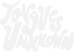 Tongues Unnkown Logo